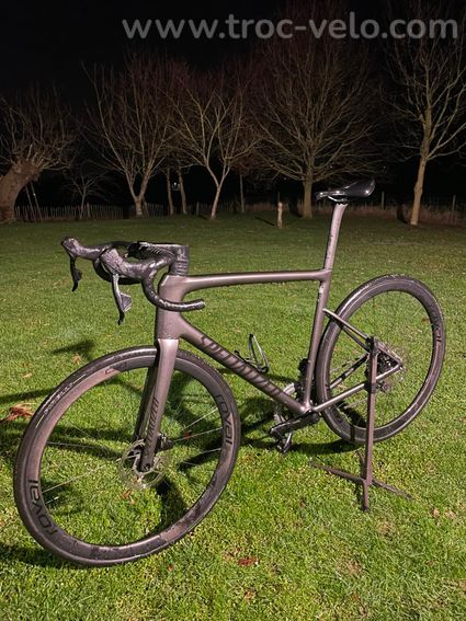 Specialized SL8 - T58 - 2