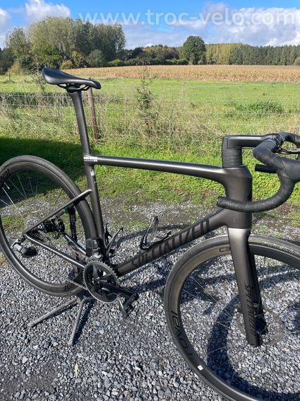 Specialized SL8 - T58 - 3