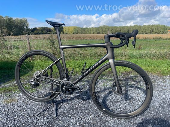 Specialized SL8 - T58