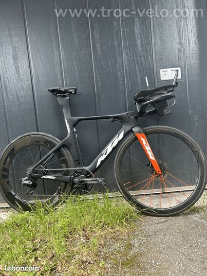 KTM soloist CLM (pro B&B Hotel)