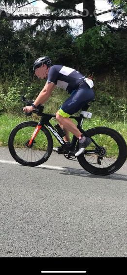 KTM soloist CLM (pro B&B Hotel) - 2