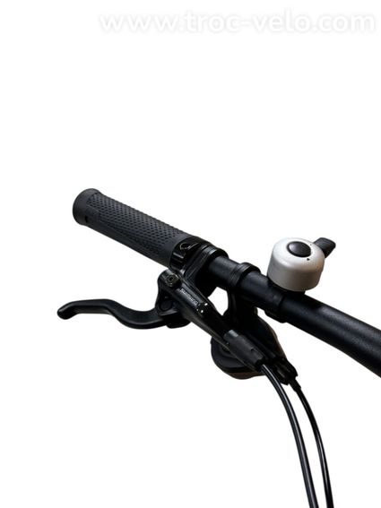 Focus Jarifa² 6.9 29 pouces VTT électrique Shimano XT 2021 - 4