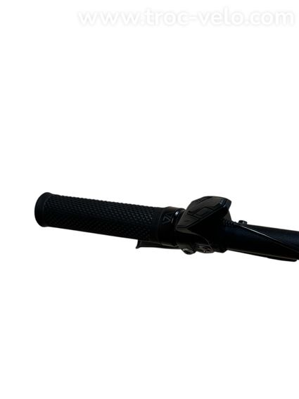 Focus Jarifa² 6.9 29 pouces VTT électrique Shimano XT 2021 - 6