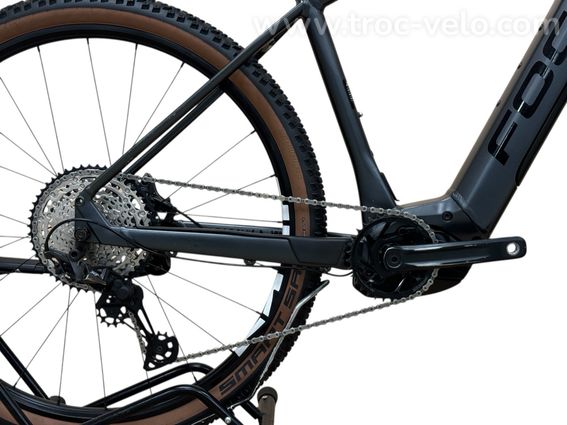 Focus Jarifa² 6.9 29 pouces VTT électrique Shimano XT 2021 - 11