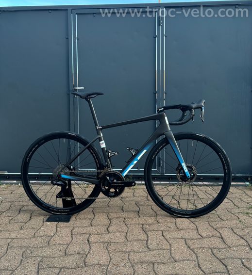 Enve Melee 2025 Team TotalEnergies