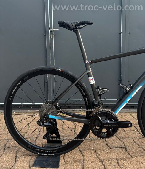 Enve Melee 2025 Team TotalEnergies - 2