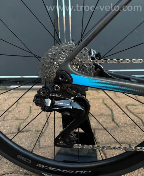 Enve Melee 2025 Team TotalEnergies - 7