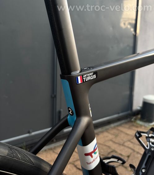 Enve Melee 2025 Team TotalEnergies - 10