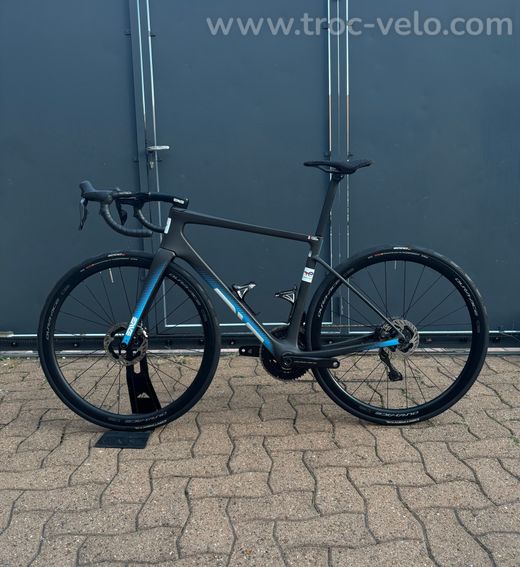 Enve Melee 2025 Team TotalEnergies - 12