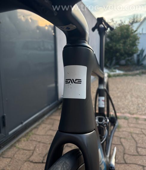 Enve Melee 2025 Team TotalEnergies - 13