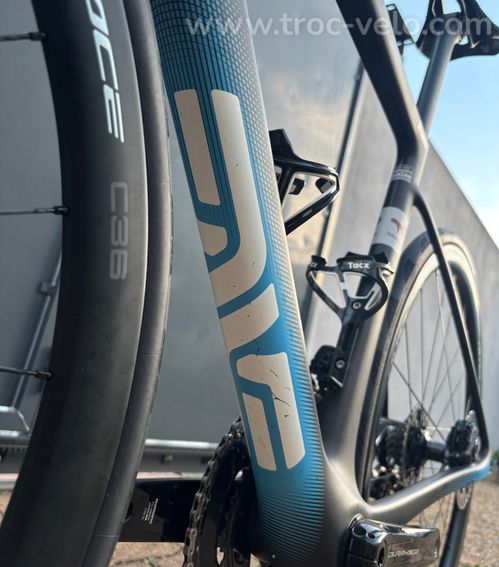 Enve Melee 2025 Team TotalEnergies - 14