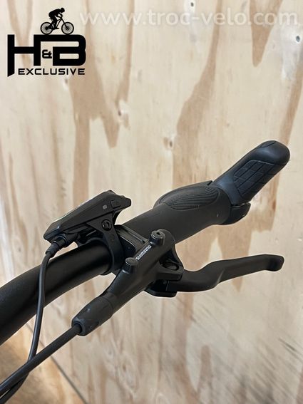 KTM Macina Style 730 Vélo électrique Shimano Deore 2023 - 7