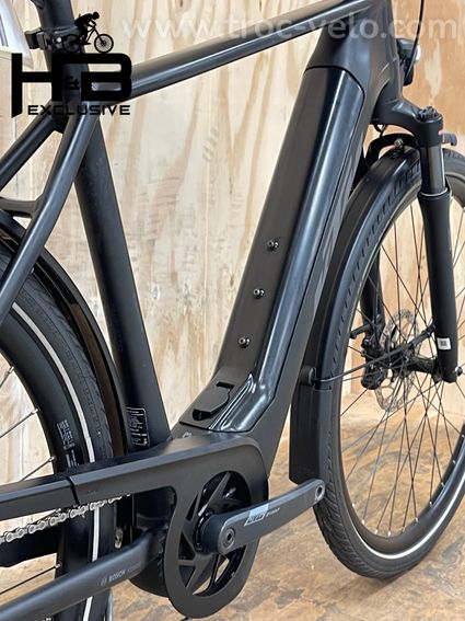 KTM Macina Style 730 Vélo électrique Shimano Deore 2023 - 12
