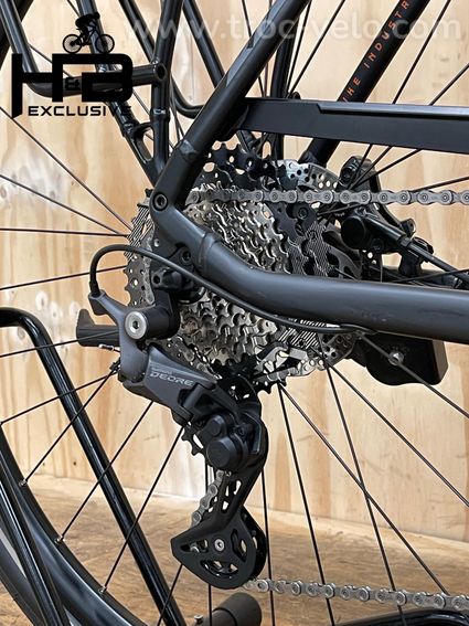 KTM Macina Style 730 Vélo électrique Shimano Deore 2023 - 14