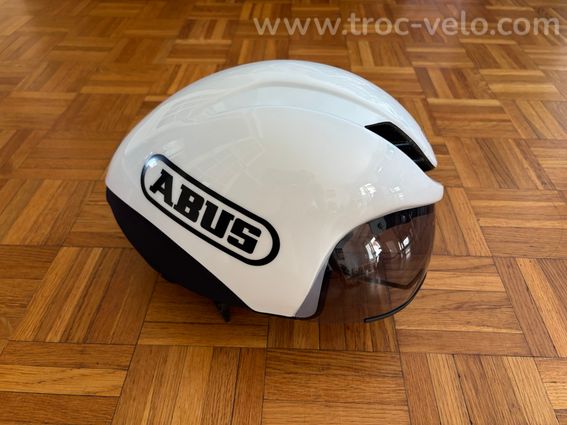 Casque ABUS Gamechanger TT 1.1
