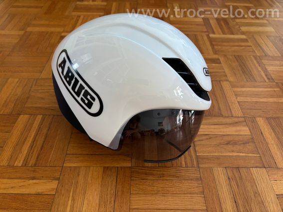 Casque ABUS Gamechanger TT 1.1 - 2