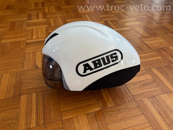 Casque ABUS Gamechanger TT 1.1 - 3