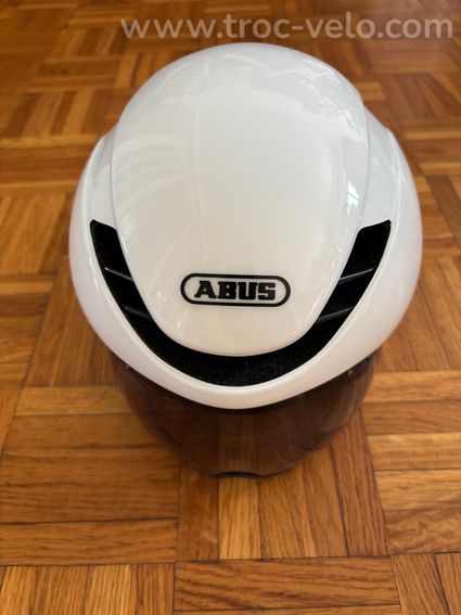 Casque ABUS Gamechanger TT 1.1 - 6