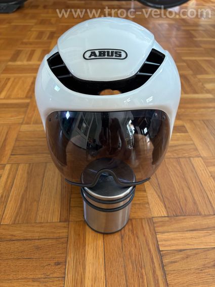 Casque ABUS Gamechanger TT 1.1 - 7