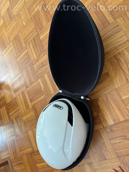 Casque ABUS Gamechanger TT 1.1 - 9