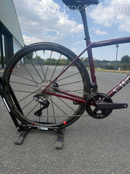 S-Works Aethos - 2
