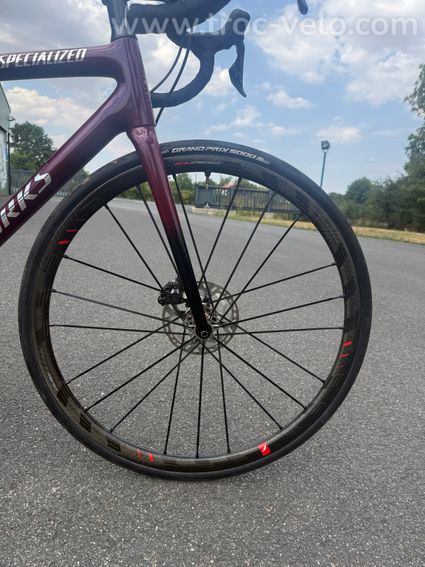S-Works Aethos - 3