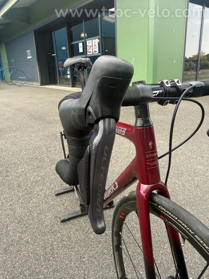 S-Works Aethos - 4