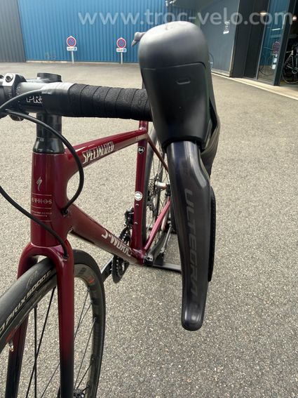 S-Works Aethos - 5