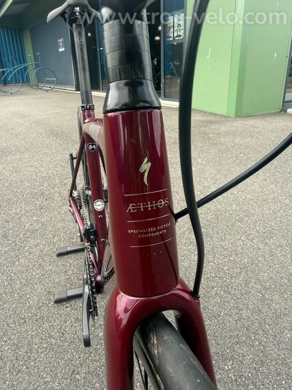 S-Works Aethos - 6