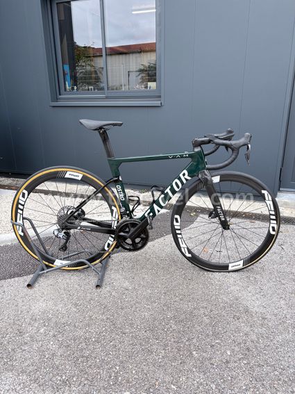 Factor Ostro Vam 52
