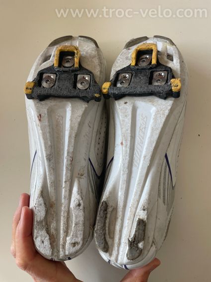 Chaussures de route Specialized - 2