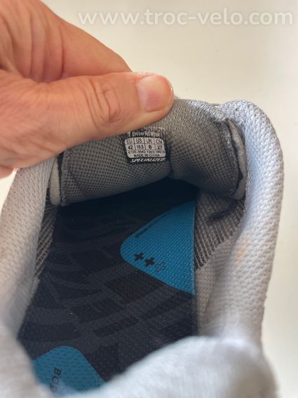Chaussures de route Specialized - 4