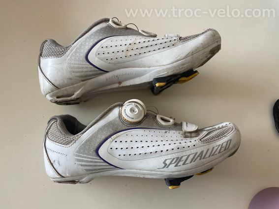 Chaussures de route Specialized - 5