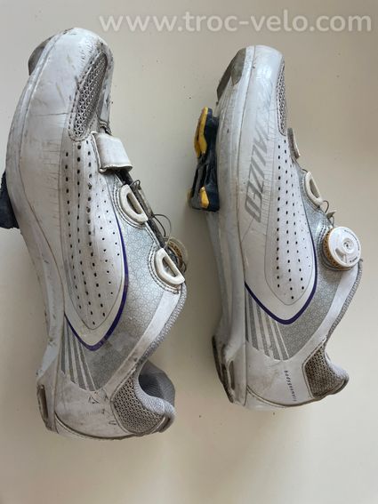 Chaussures de route Specialized - 6