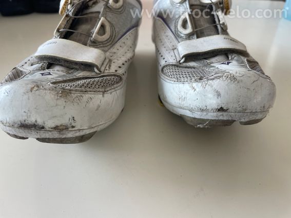 Chaussures de route Specialized - 7