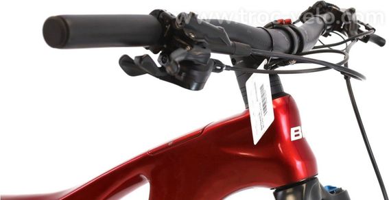Produit Reconditionne    Bh Ilynx  Trail Carbon 8 7 Xt   Velo Vtt Electrique   Bon Etat - 6