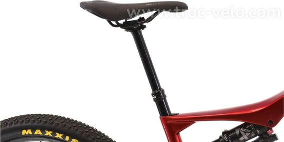 Produit Reconditionne    Bh Ilynx  Trail Carbon 8 7 Xt   Velo Vtt Electrique   Bon Etat - 8