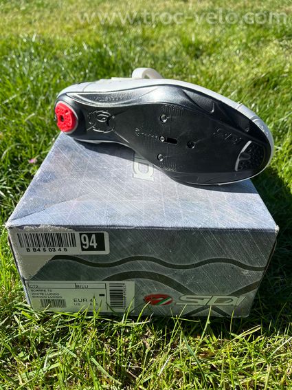  SIDI SCARPE T2 - 2
