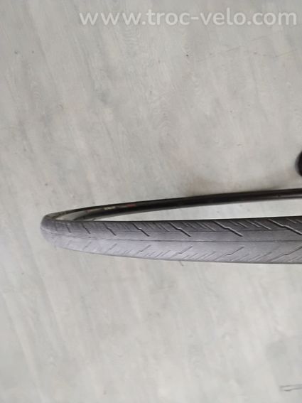 3 Pneu Pirelli - 2