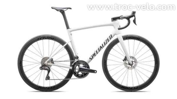 specialized tarmac sl8 expert 2025 - 1