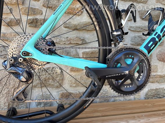 Bianchi oltre xr3-taille 55  - 2