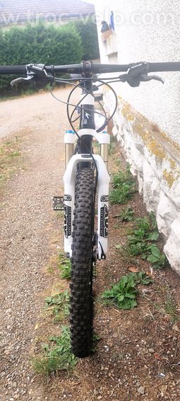 VTT Mérida - 2