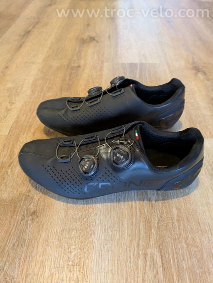 Chaussures chrono CR1 taille 42 - 3