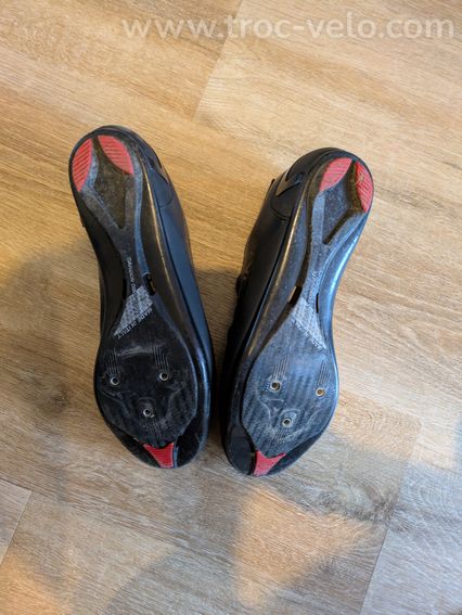 Chaussures chrono CR1 taille 42 - 5