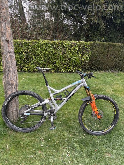 GT Sanction Enduro - 2