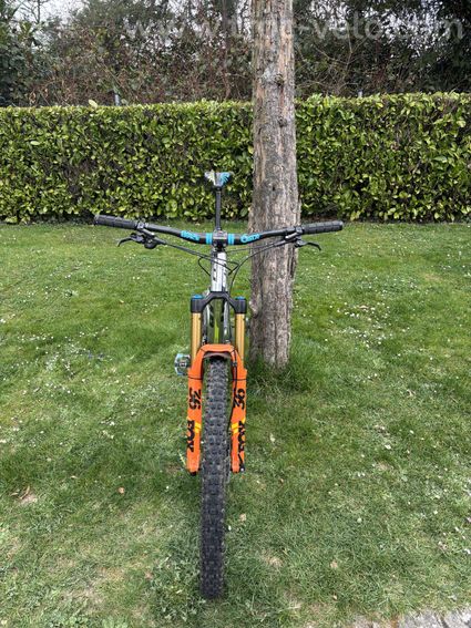 GT Sanction Enduro - 3