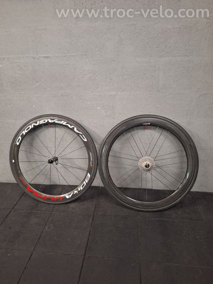 Pinarello dogma f10 team wiggins t54 - 3