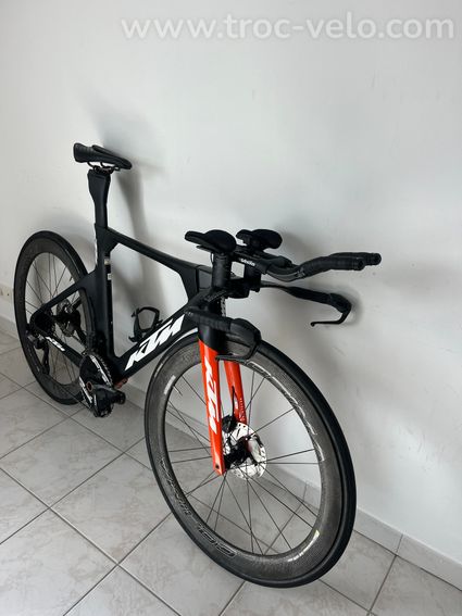 KTM Solus TT - 2