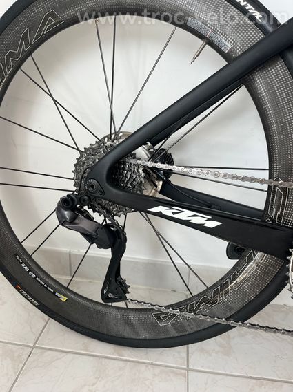 KTM Solus TT - 3