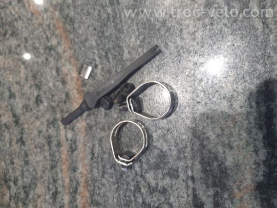 Groupe shimano dura ace di 2 10 vitesses - 2